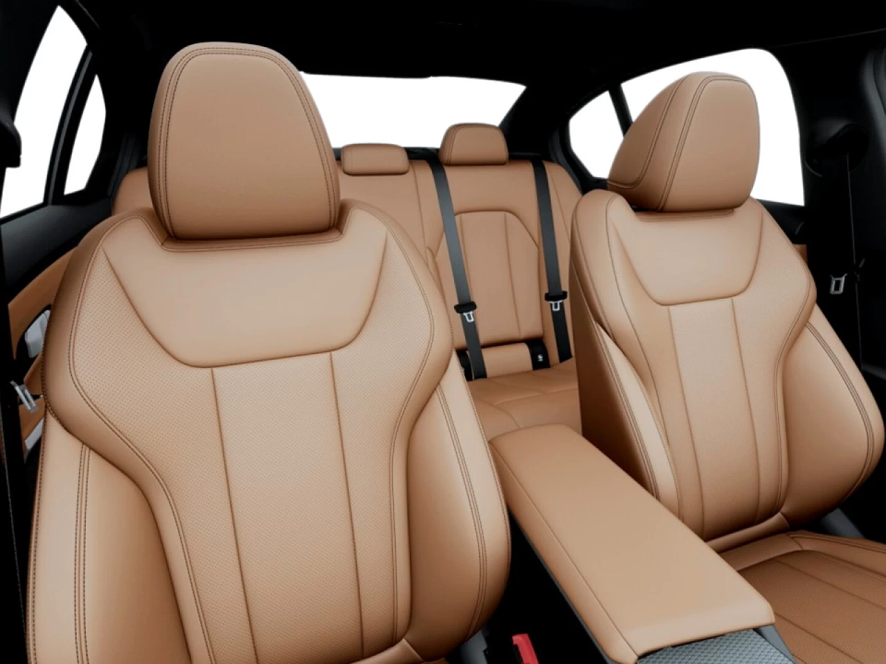 2026 BMW 3 Series xDrive Main Image