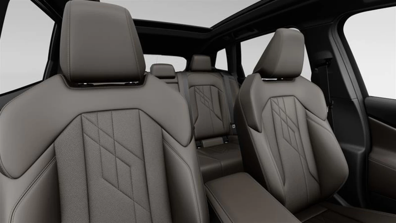 2026 BMW X3 M50 xDrive Image principale