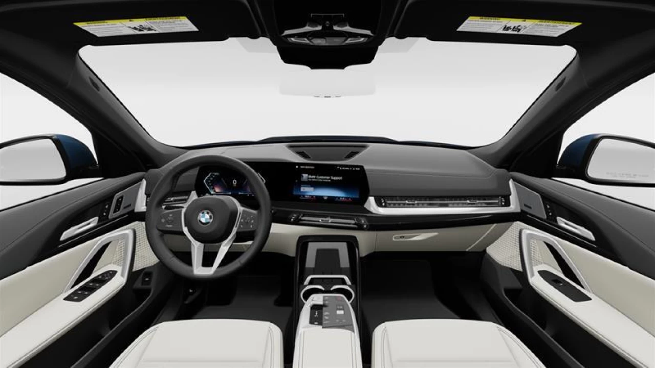 2027 BMW X1 xDrive28i Image principale