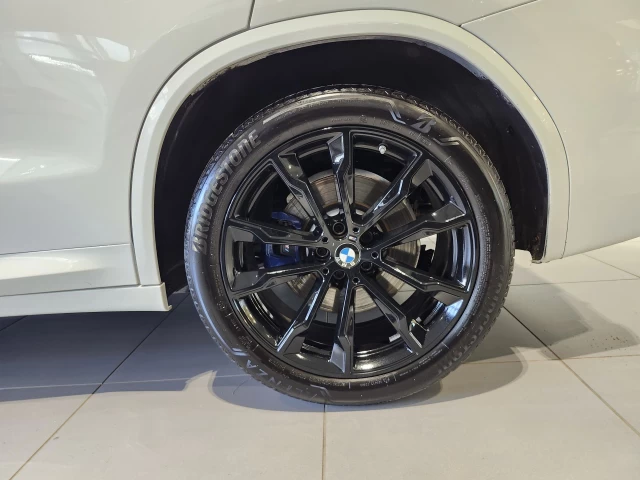 BMW X3 M40i 2023