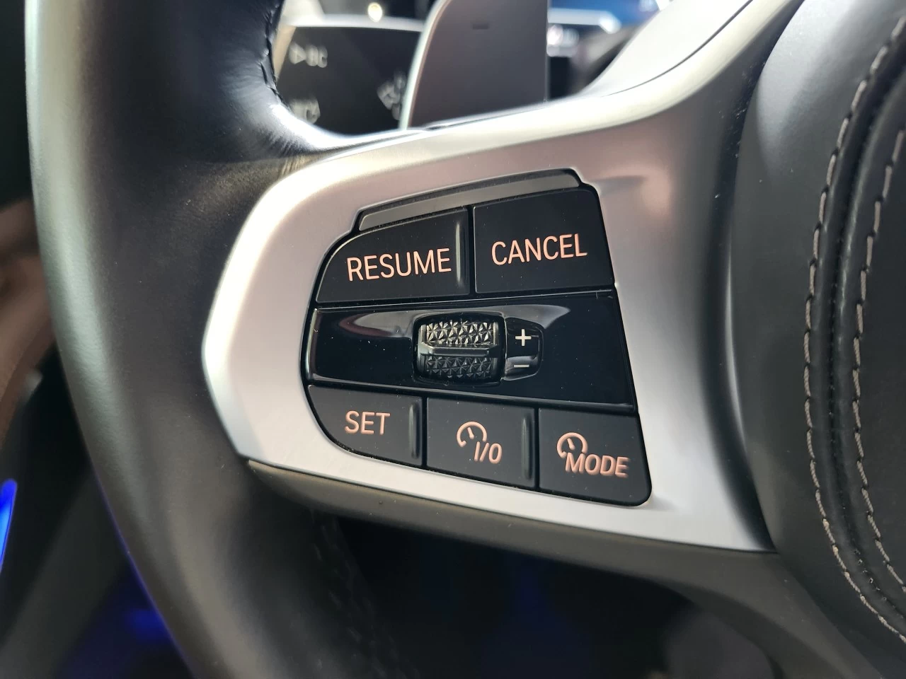 2024 BMW X5 X5 xDrive50e Image principale