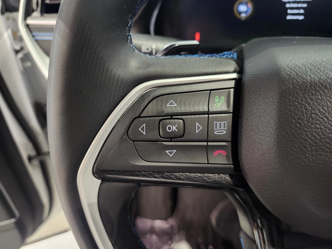 2022 Jeep Grand Cherokee Trailhawk Main Image