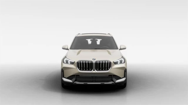 BMW X1 xDrive28i 2027