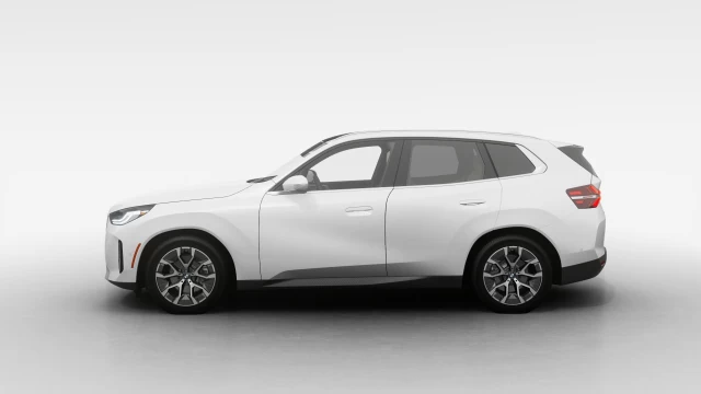 BMW X3 30 xDrive 2025
