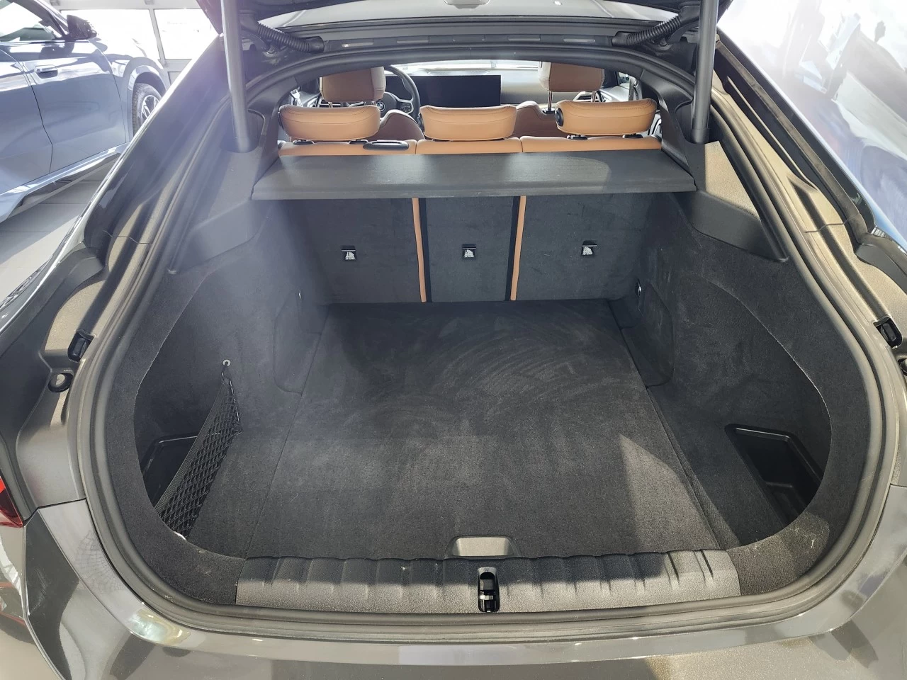 2025 BMW i4 xDrive40 Image principale