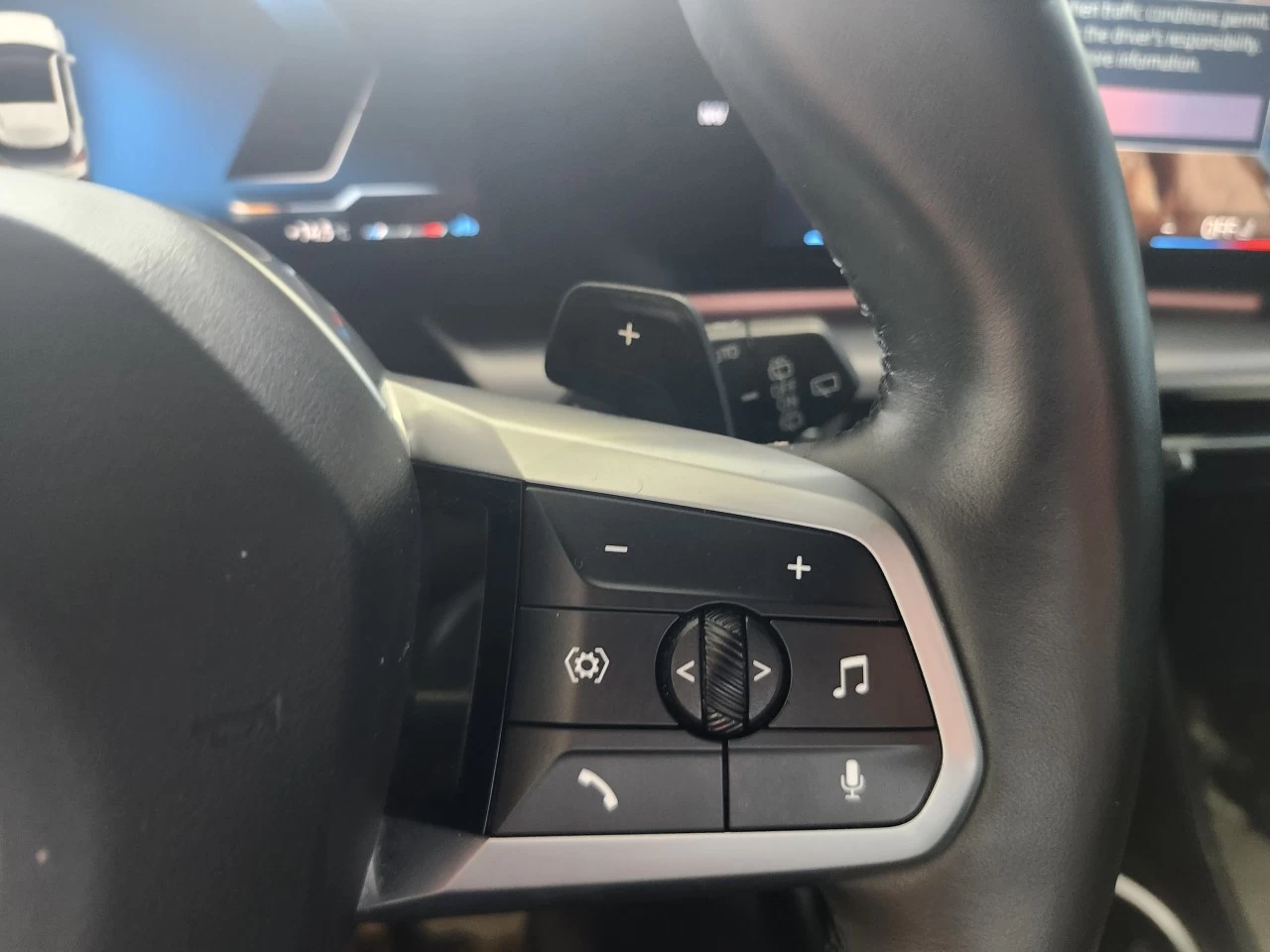 2024 BMW X1 xDrive28i Image principale