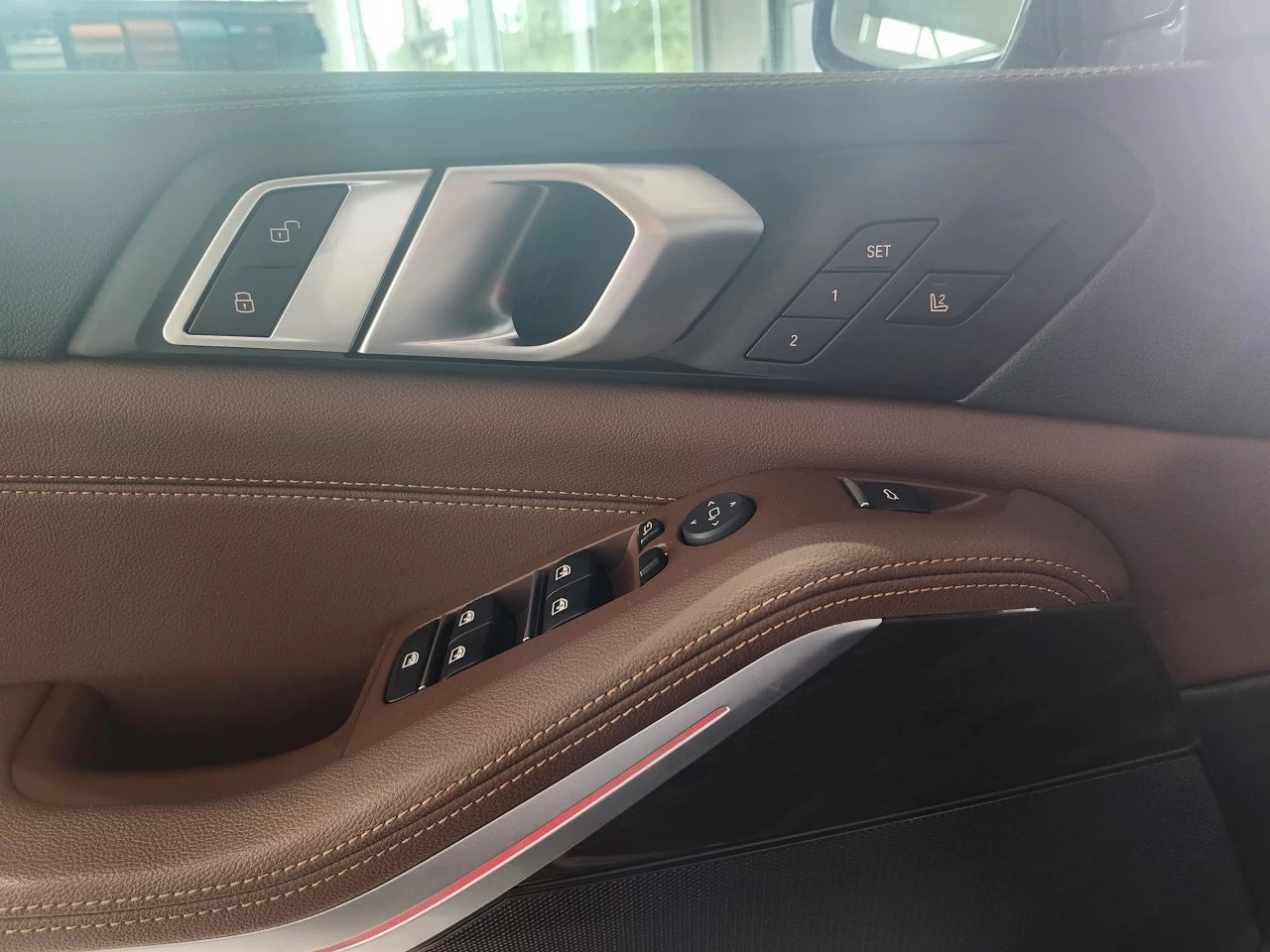 2022 BMW X5 xDrive40i Main Image