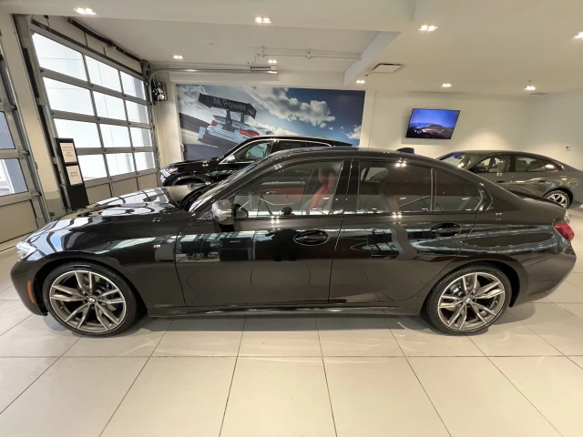BMW M340i xDrive M340i xDrive 2020