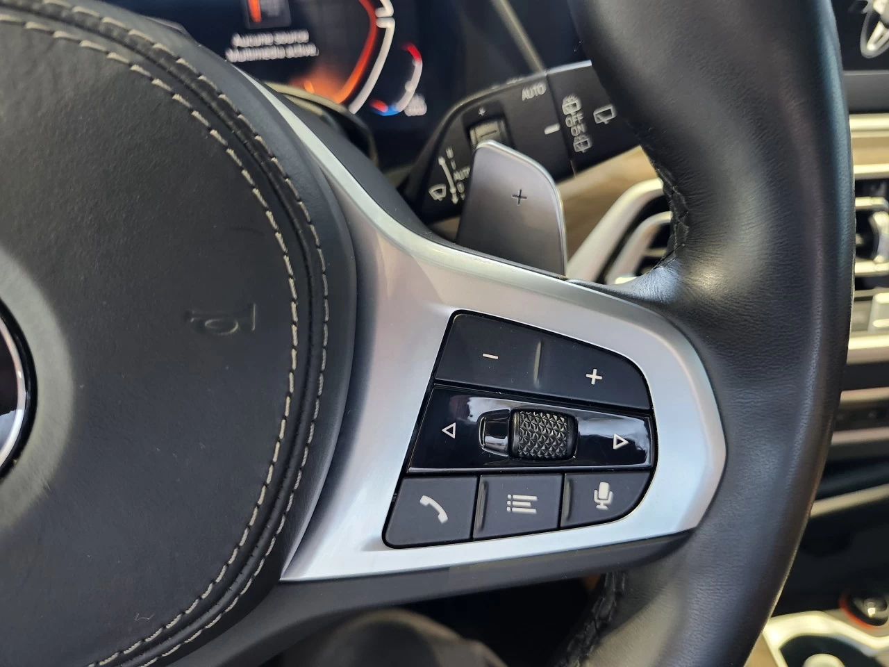 2022 BMW X5 xDrive40i Main Image