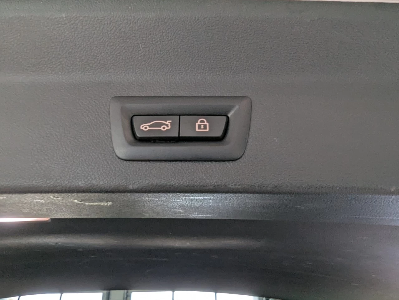 2022 BMW X3 xDrive30i Main Image