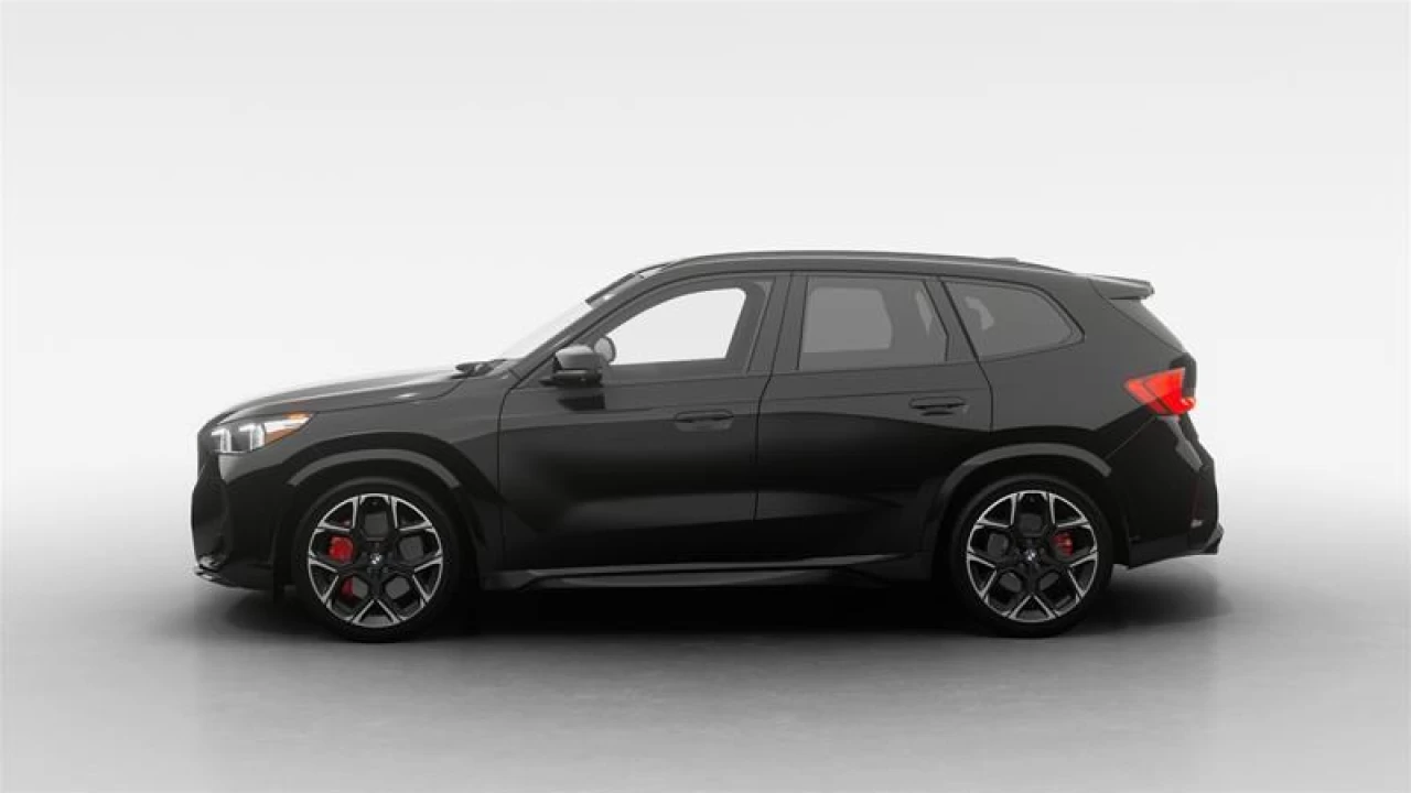 2026 BMW X1 M35i xDrive Image principale