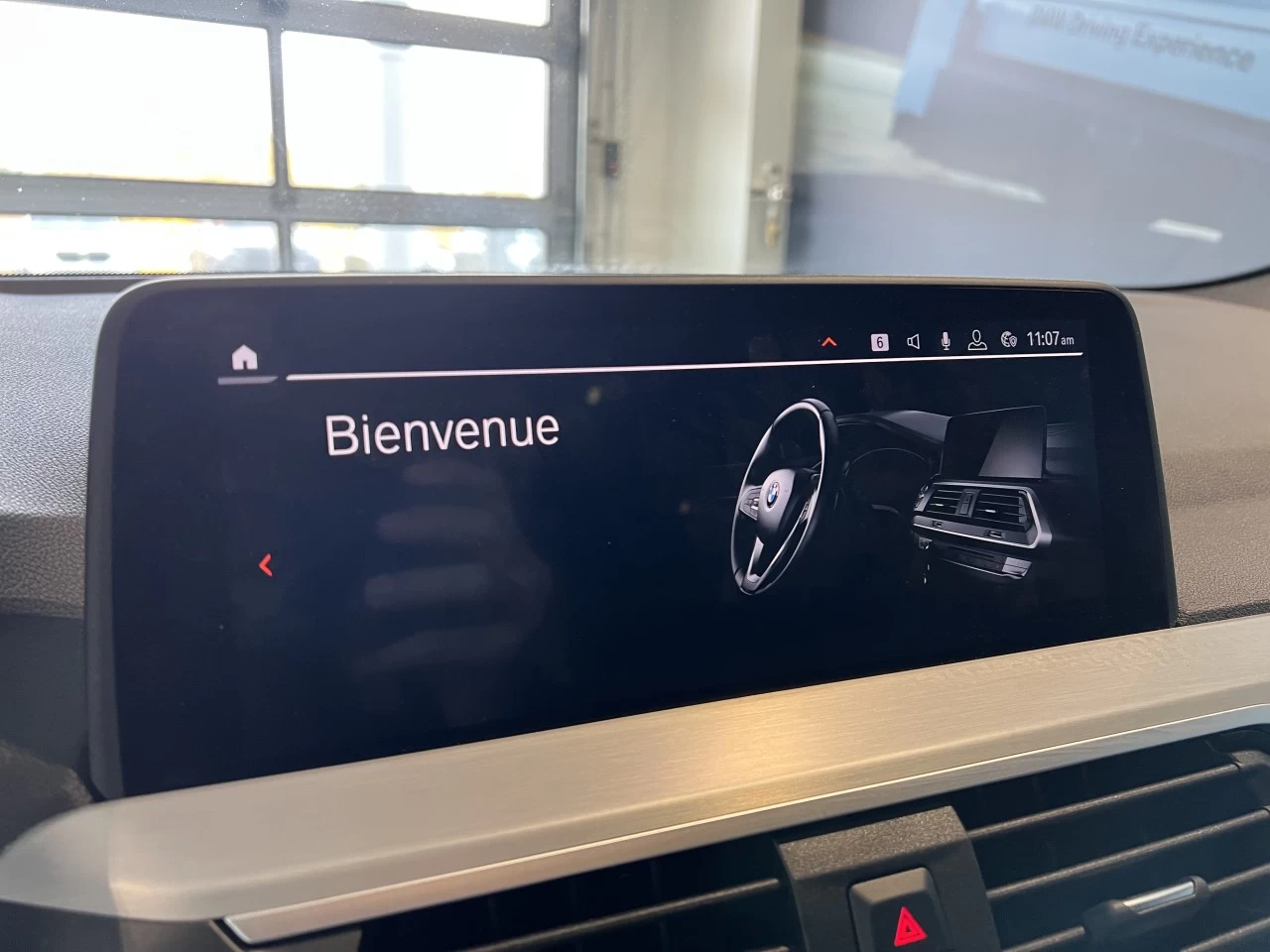 2020 BMW X3 xDrive30i Main Image