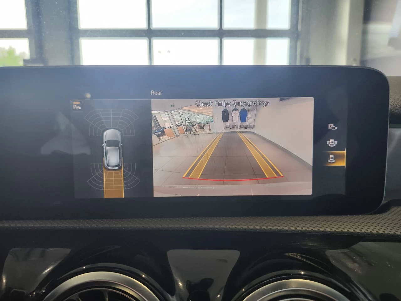 2020 Mercedes-Benz A35 AMG 4MATIC Image principale