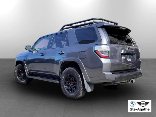 Toyota 4Runner 4WD 2023