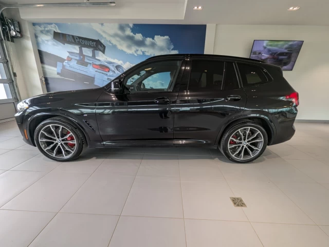 BMW X3 M40i 2022