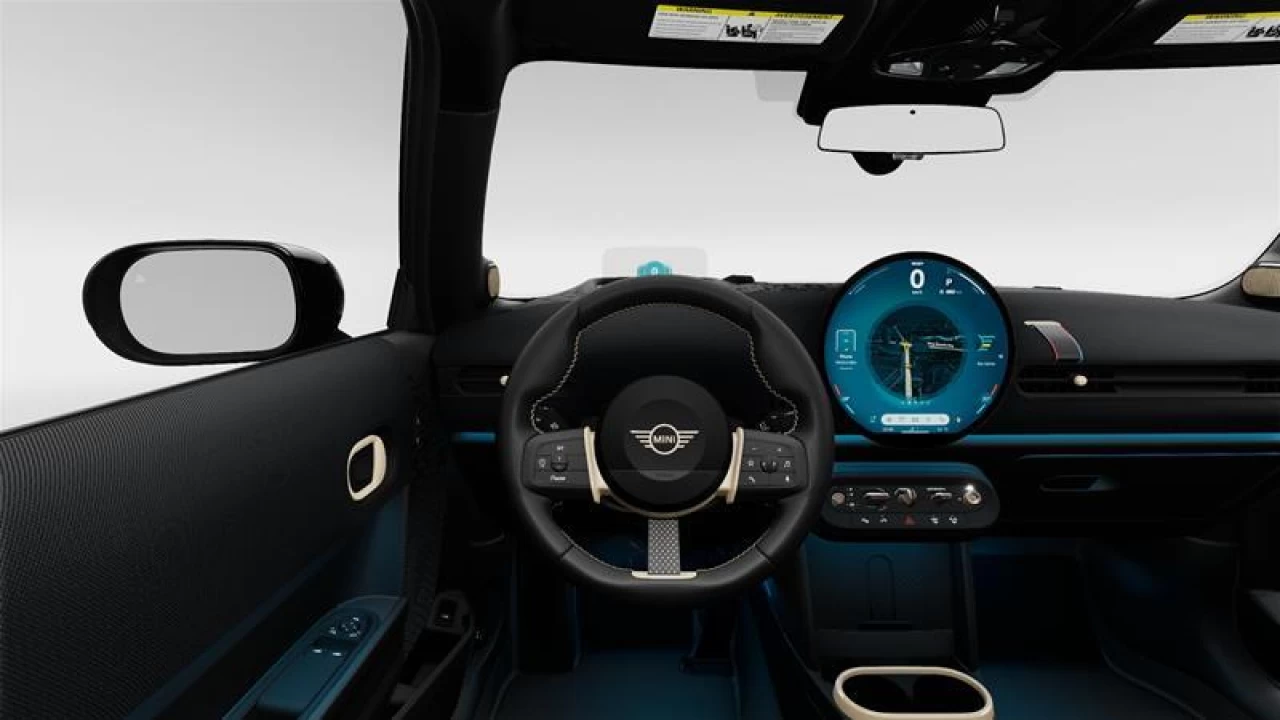 2025 MINI 3 Door Cooper S Main Image