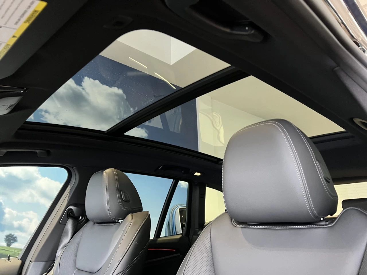 2024 BMW X3 xDrive30i Main Image