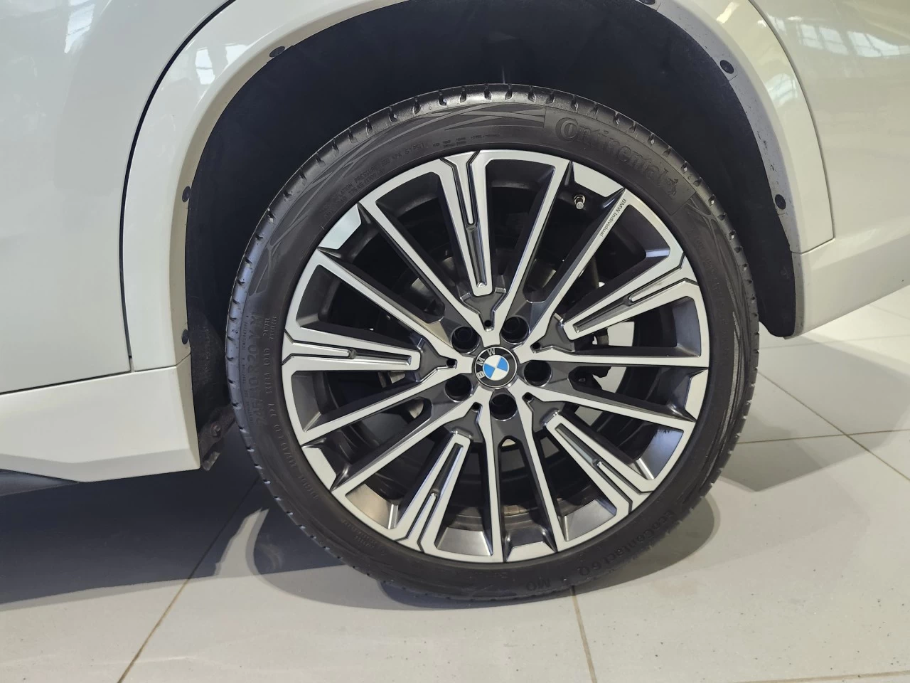 2023 BMW X1 xDrive28i Main Image