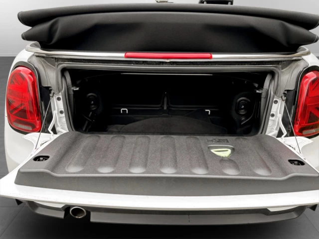 Mini Cooper Cooper 2024