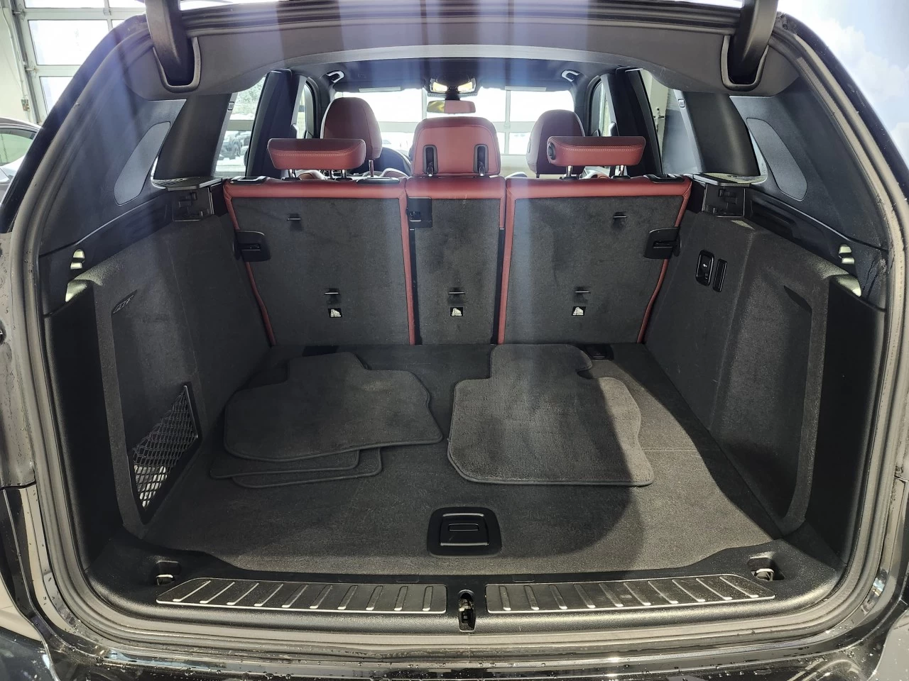 2023 BMW X3 xDrive30i Main Image