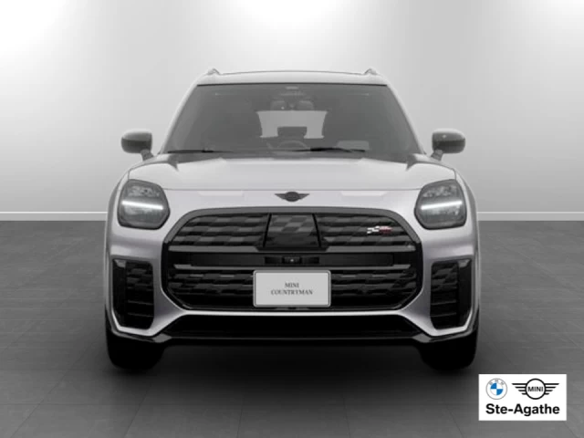 MINI Countryman SE ALL4 2026