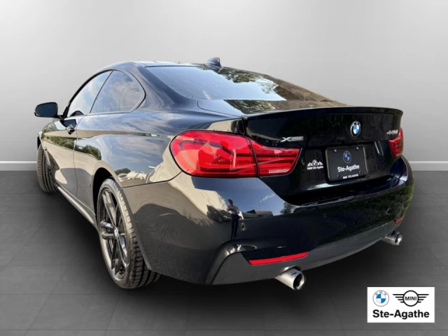 BMW 440i xDrive 440i xDrive 2018