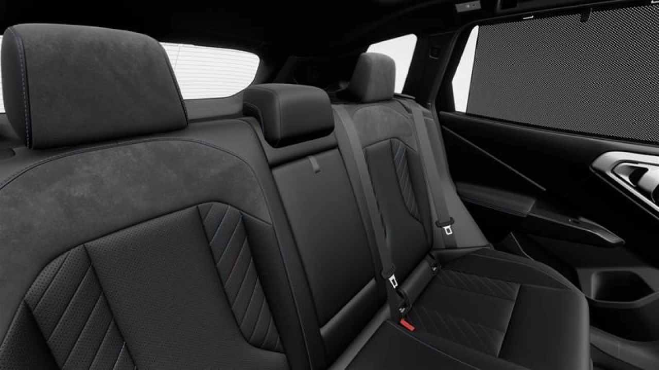 2026 BMW X3 30 xDrive M Sport Edition Main Image