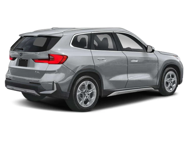BMW X1 xDrive28i M Sport Edition 2027