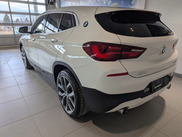 BMW X2 xDrive28i 2021