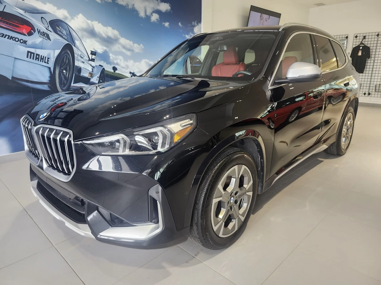 2024 BMW X1 xDrive28i Image principale