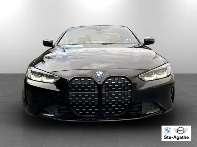 BMW Série 4 430i xDrive 2024
