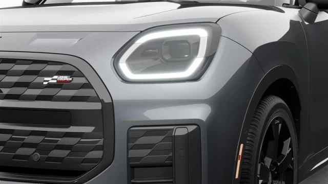 MINI Countryman SE ALL4 2025