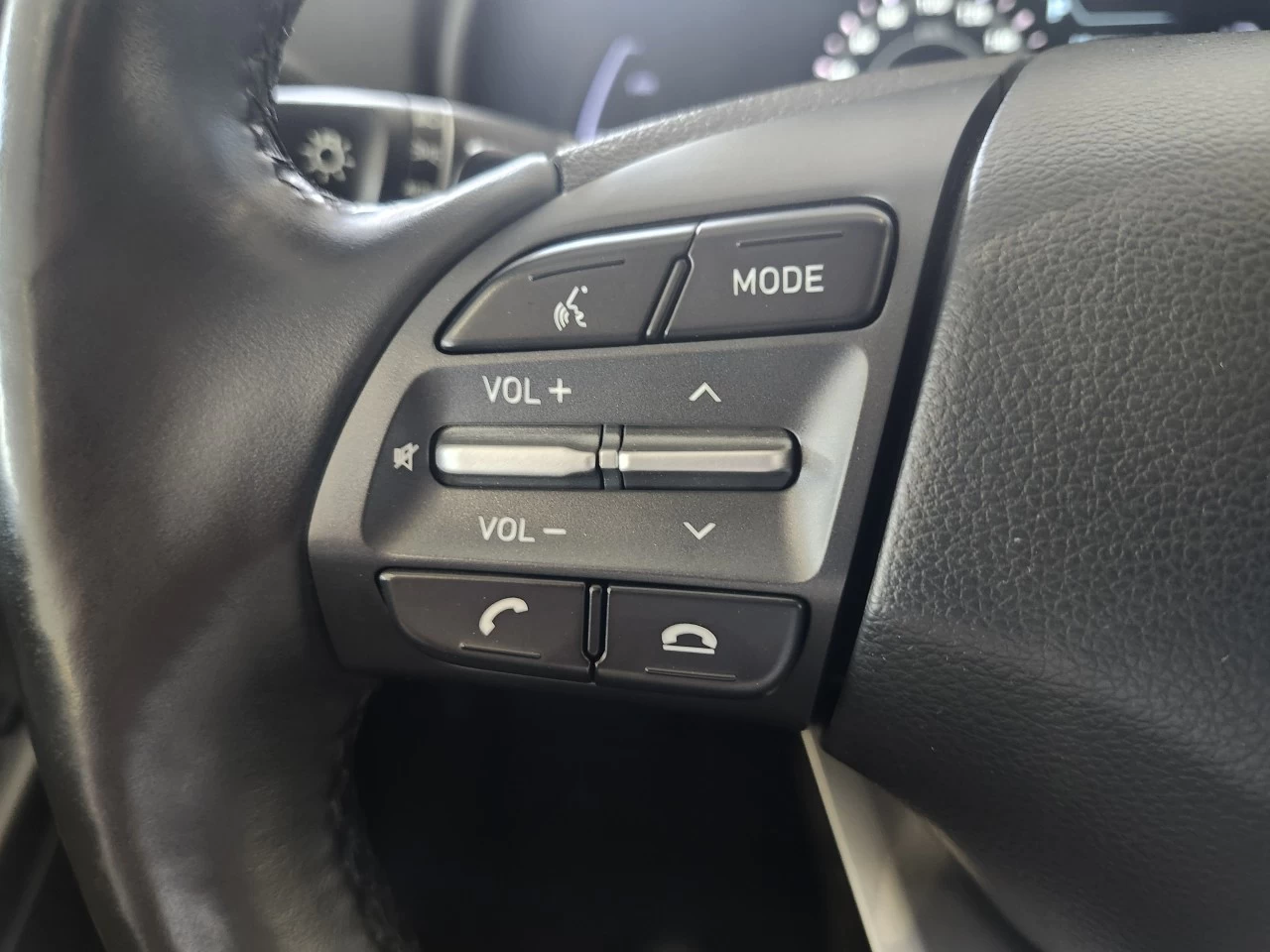 2019 Hyundai Kona Electric Ultimate Main Image