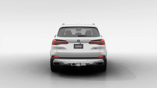 BMW X5 xDrive40i 2026