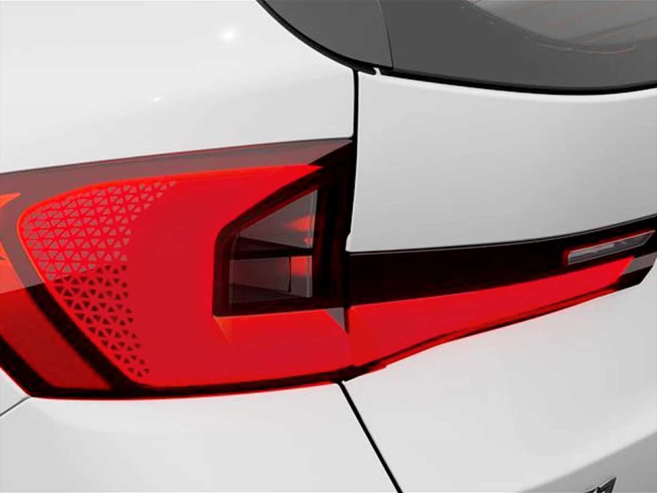 2026 BMW X1 xDrive Image principale
