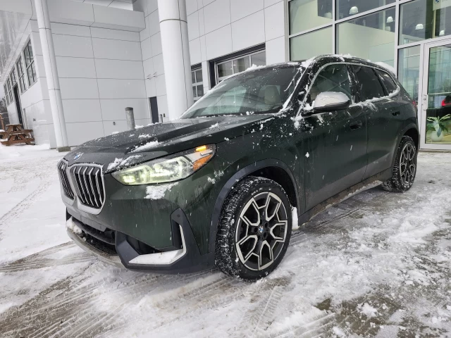 BMW X1 xDrive28i 2023