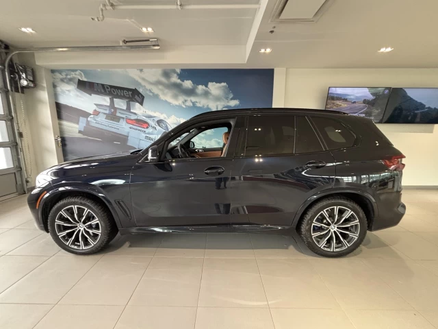 BMW X5 xDrive40i 2022