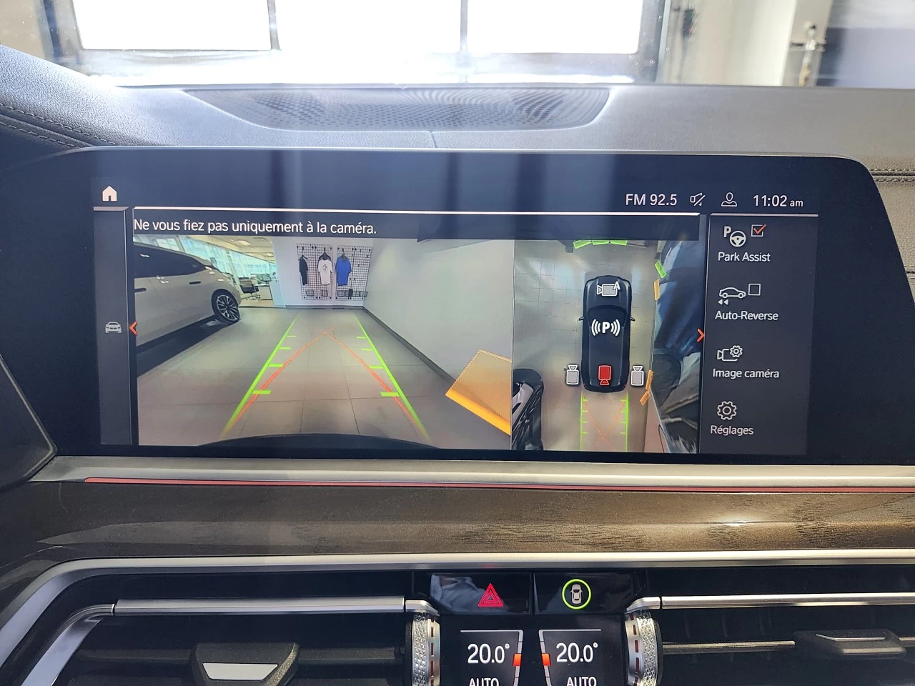 2022 BMW X5 xDrive40i Main Image