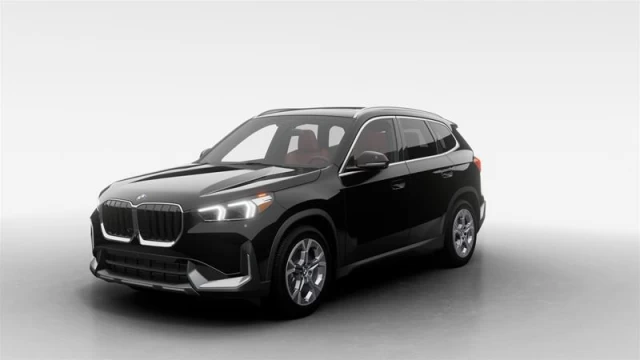 BMW X1 xDrive28i 2026