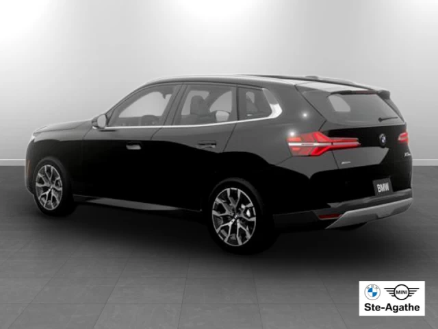 BMW X3 30 xDrive (57GP) 2026