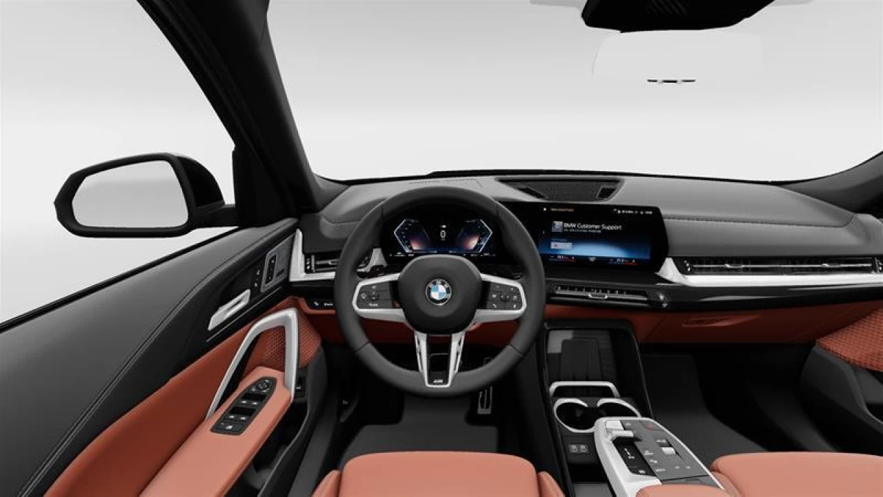 2026 BMW X1 xDrive28i Image principale