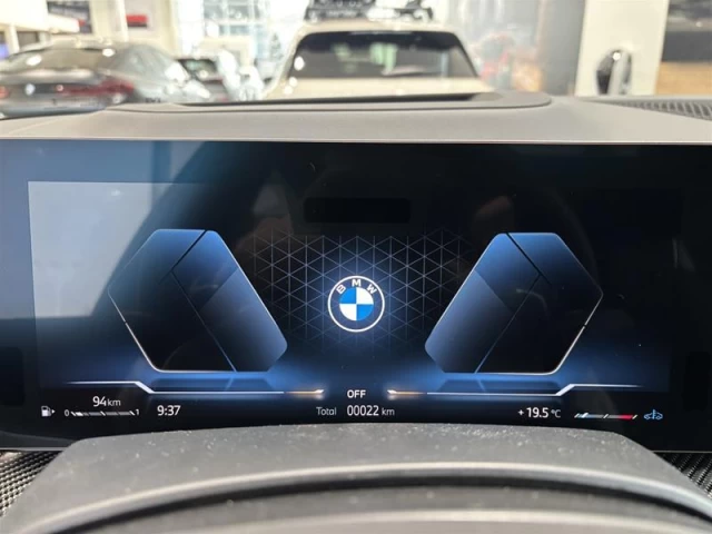 BMW X7 xDrive40i 2026