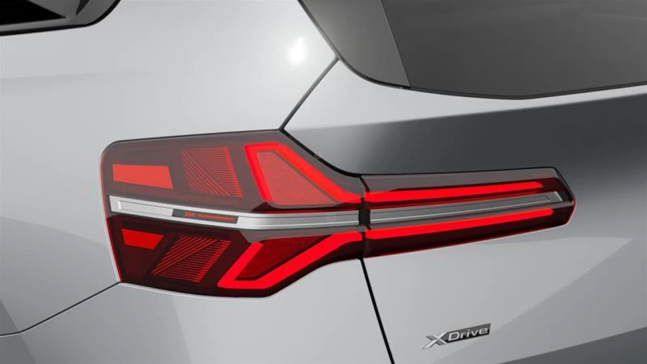 2026 BMW X3 30 xDrive Main Image