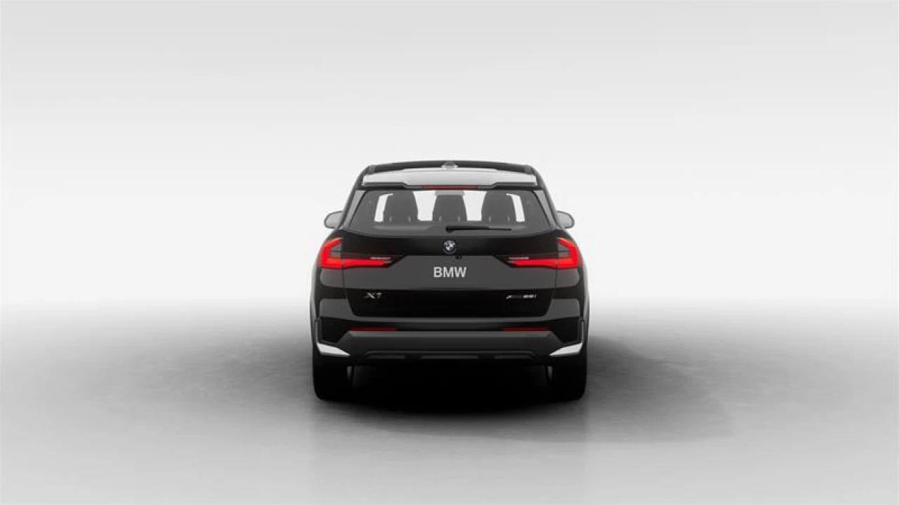 2026 BMW X1 xDrive28i Image principale