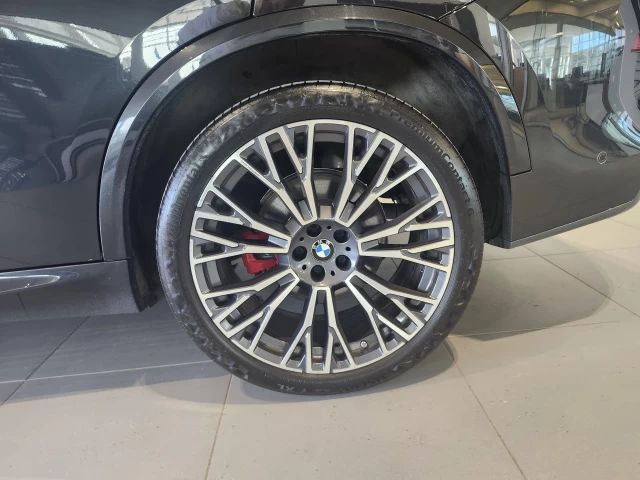 BMW X5 xDrive40i 2024