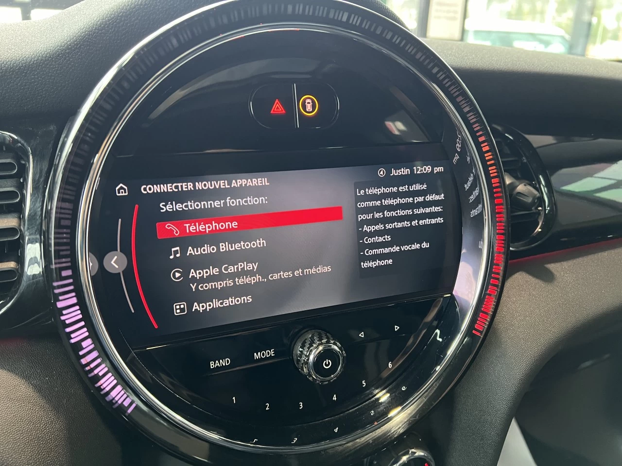 2023 Mini Cooper John Cooper Works Main Image
