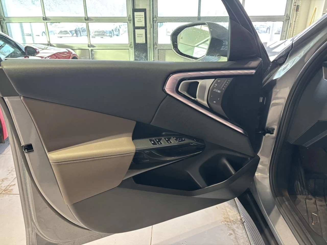 2026 BMW X3 30 xDrive Image principale