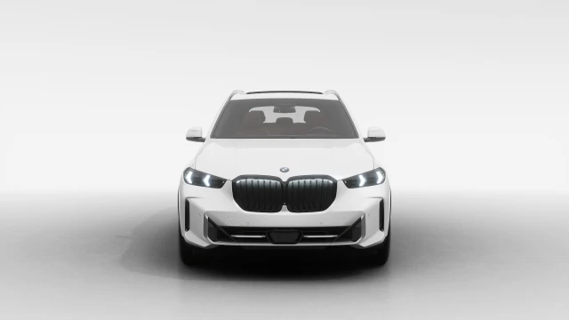 BMW X5 xDrive40i 2026