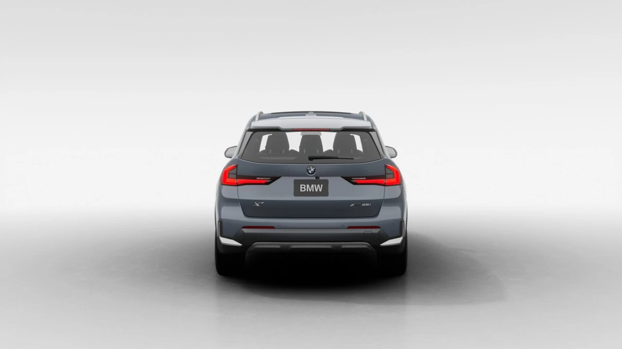 2026 BMW X1 xDrive28i Image principale