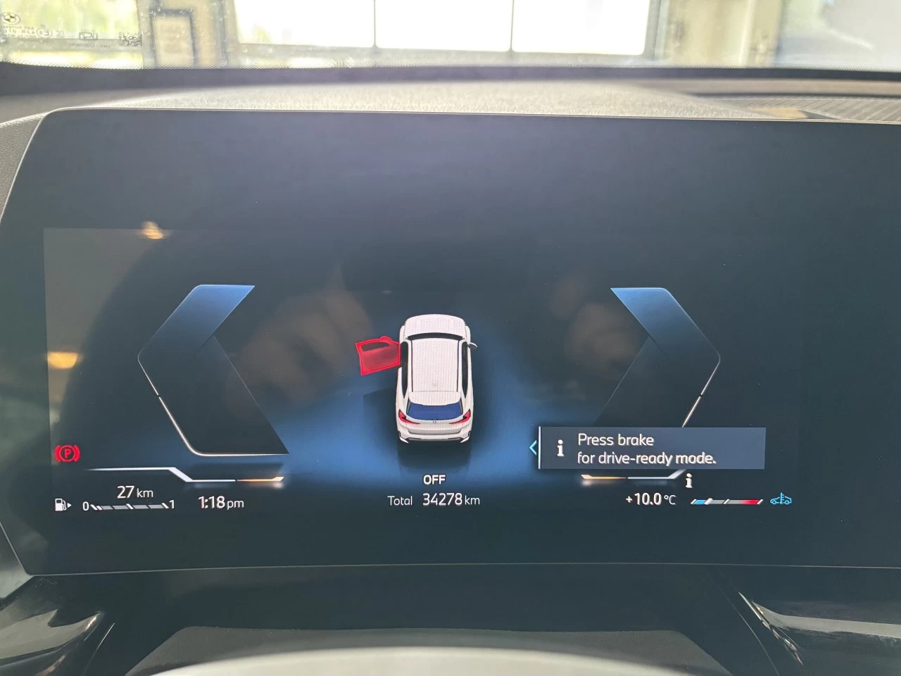 2023 BMW X1 xDrive28i Main Image